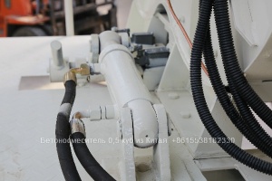 Стационарный бетонный завод 25 куб.м