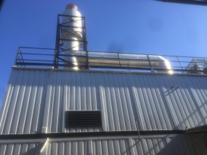 ГПД газовый двигатель Caterpillar 3520, 2014 г.,2 Мвт