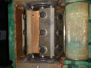 новый стренгорез ножевой