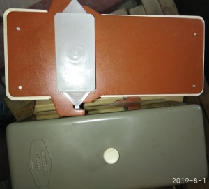 Устройство регулирующее ФР-0091