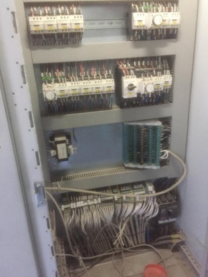 ГПД газовый двигатель Caterpillar 3520, 2014 г.,2 Мвт