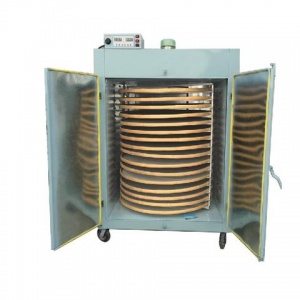 Сушильный шкаф для чайного листа ER-6CHZ-15