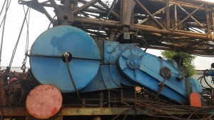 Упа 60/80 на шасси Краз 2013 г,в