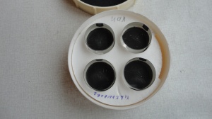 Пластины стеклянные ПМ-15 гост 1121-75