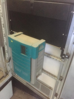 ГПД газовый двигатель Caterpillar 3520, 2014 г.,2 Мвт