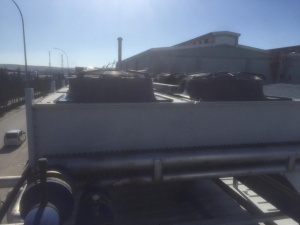 ГПД газовый двигатель Caterpillar 3520, 2014 г.,2 Мвт