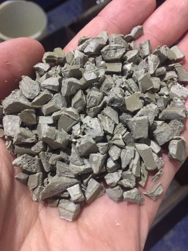 полистирол УПС