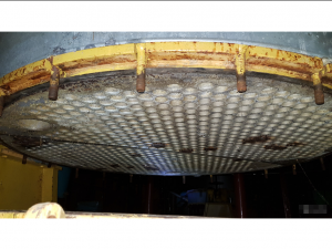 Вакуум выпарная установка вву-4000