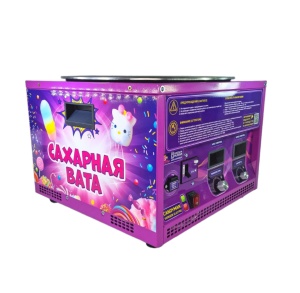 Аппарат для сахарной ваты CANDYMAN ELECTRO (электрический)