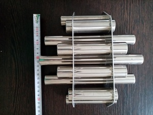 Магнит для бункера, бункер сушилок на 9 стержней