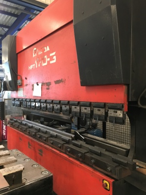 AMADA HFT 170-3