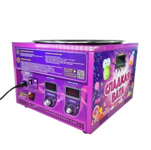 Аппарат для сахарной ваты CANDYMAN ELECTRO (электрический)