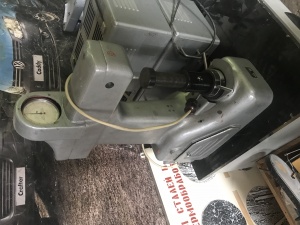 Твердомеры ТК; ТШ