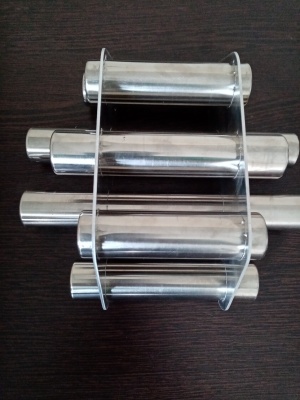 Магнит для бункера, бункер сушилок на 7 стержней