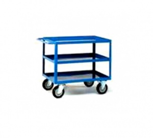 Тележка ТИ-2