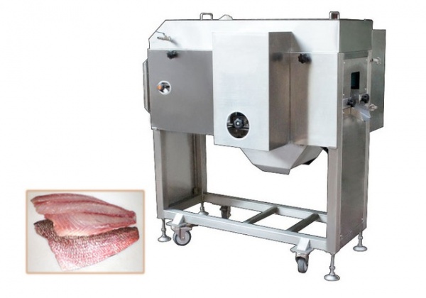 Филетировочную машину FGB-180