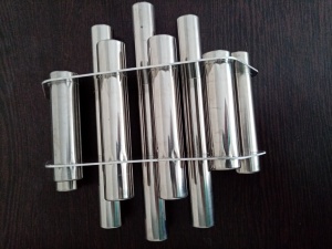 Магнит для бункера, бункер сушилок на 7 стержней