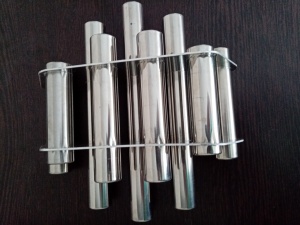 Магнит для бункера, бункер сушилок на 9 стержней