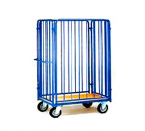 Стеллаж-контейнер К-3