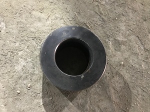 Запасные части для понтонных ходовых