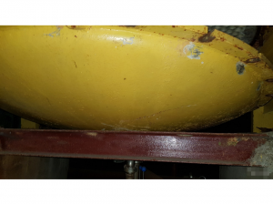 Вакуум выпарная установка вву-4000