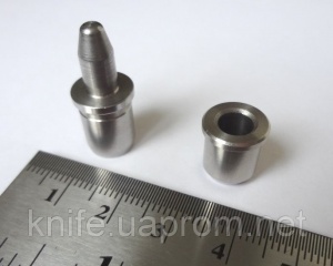 Направляющие для пресс-форм