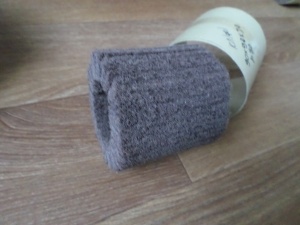 Круг шлифовальный(полировальный) лепестковый КЛ(Ф) 90х90х30