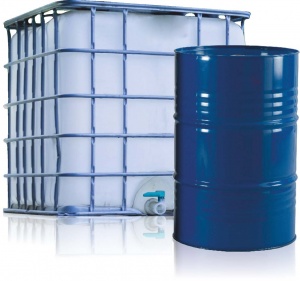 антифриз, теплоноситель этиленгликоль, отработанный с хронения