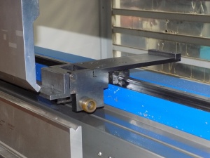 Листогибочный пресс TRUMPF TruBend 3120