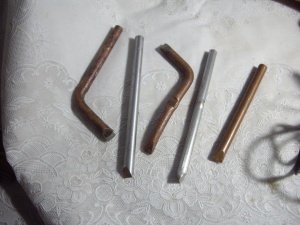 Паяльники ЭПСН-65 на 40 вольт