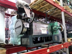 Экструдер гранулятор 150 й SJ 150/140 S