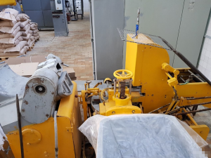 Гомогенизатор масла М6-ога