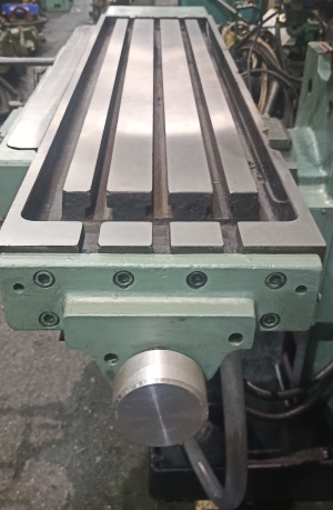 Станки горизонтально-фрезерные 6Р82, 6Р82Г после полноценного капитального ремонта и модернизации