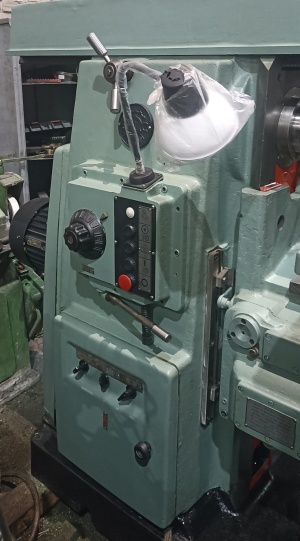 Станки горизонтально-фрезерные 6Р82, 6Р82Г после полноценного капитального ремонта и модернизации