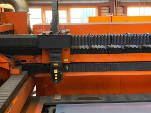 Bystronic Bystar 3015 станок лазерной резки 3,5 кВт 5179 = Mach4metal