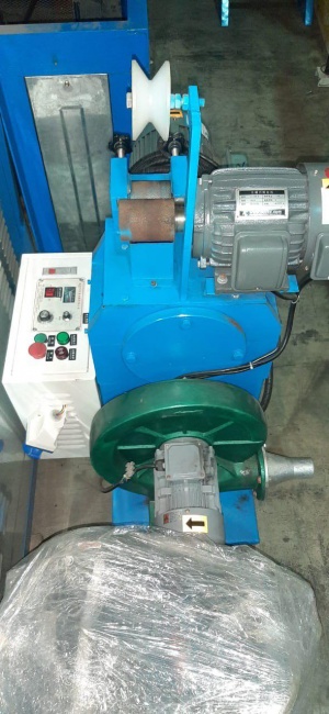 Линия производства стрейч-пленки