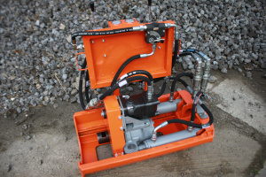 Колодезный прокол PRIDE PK-20