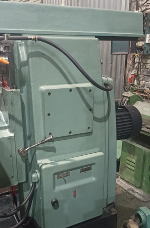 Станки горизонтально-фрезерные 6Р82, 6Р82Г после полноценного капитального ремонта и модернизации