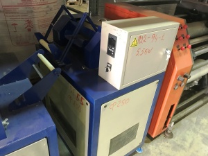 Стренгорезка фрезерная SF-3 160 мм фреза