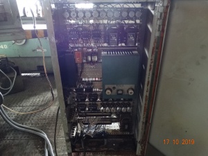 плоскошлифовальные станки 3Е711ВФ1, TOS PBH 320 ( аналог 3Л722)