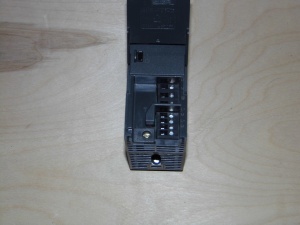 Блок питания стабилизированный Siemens Simatic S7 PS 307 (6ES7 307-1BA00-0AA0)