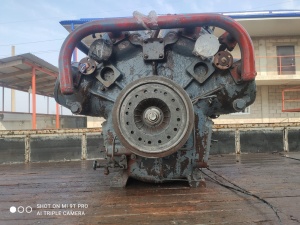 АУУ400 комррессор