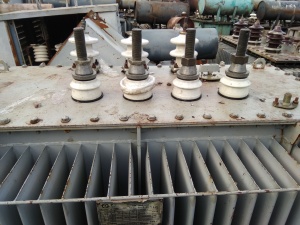 Трансформаторы ТМ, ТМГ, ТМЗ 1000/10/0,4 1000/6/0,4