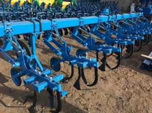 Культиватор междурядный КРН 5.6, навесной