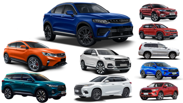 SWM запчасти