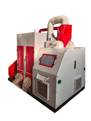 Дробилка/Сепаратор для кабеля MGS-400M