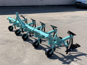 Культиватор-окучник 2х рядный, 4х рядный OGR Mv-Groupp