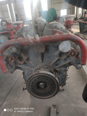 АУУ400 комррессор