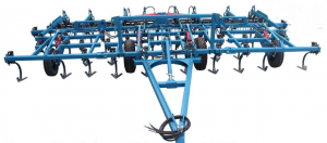 Культиватор полевой предпосевной широкозахватный КГШ (от 4м до 12м)