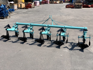 Культиватор-окучник 2х рядный, 4х рядный OGR Mv-Groupp